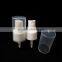 22mm For Cosmetic Plastic Fine Mist Sprayer Pump