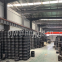 Stainless Steel Coupling Flexible Flange DN100 Joint Pipe Bellows Rubber Expansion Joint Flange