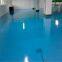 Economical Corrosion Resistance Water Based Epoxy Floor Primer Paint Epoxy Concrete Floor Epoxy Floor Coatings