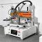 Meichao Desktop Flat Screen Printing Machine Adjustable Scraper Horizontal Printing Machine