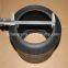 high quality bus parts accessories air suspension bellows 662N5 rubber air bellows for bus