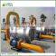FRP Purification Tower Tail Gas Absorption Environment Protection Purify Scrubber Tower