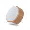 Hot Selling Portable Wooden Bluetooth Speaker Creative Wireless Bluetooth Speakers