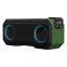 Bluetooth Speaker Portable Wireless Column Soundbar TWS Waterproof Music Led Bass Subwoofer Speaker