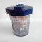Special Design Contact Lens Soaking Case Travel Kit