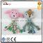 Wholesales Factory Professional Custom Made Plush Toy Durable Dog Toy