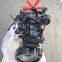6BT5.9-C145 engine motor assembly excavator engine