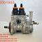 094000-0460 Common Rail Excavator Pump Diesel Fuel Pressure Injection New Original Denso SAA6D125E-3 Engine