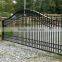 Swing Aluminium Automatic System Gate System
