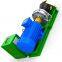 Lijian4winche  Wire drawing machine Electric version winch