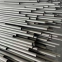 Aviation Standard Superalloy AMS  316 Zecor-Z Uns38815 Uns S32750 Austenitic Stainless Steel Tube  Cold Drawn Hastelloy X Stainless Steel Pipe