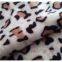 Online 100% Polyester Brushed Printed Flannel Fleece Fabric