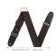 Soft Cotton Guitar Strap, Durable Acoustic Guitar Straps, Comfortable and Soft Musical Instrument Strap, Guitar Belt Factory