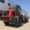 CE Approved 2 .5Ton Wheel Loader HZM825 Articulated Loader in Europe