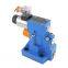 Rexroth Hydraulic Valve DBETE/R/DBEM/E Proportional Relief Valve Series Hydraulic Directional Pilot Operated Electromagnetic