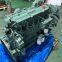 High Quality Volvo TAD722 200kw Diesel Engine for Construction Machinery