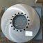 XC MG LW500FN ZL50GN Loader Spare Parts 275101789 Brake Disc