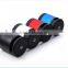 Fashion audio player new design gesture recognition bluetooth speaker