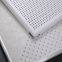 Luxury Perforated Aluminum Ceiling Factory Aluminium Ceiling Tiles for Acoustic Control in Music Rooms