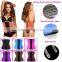 2016 Top Selling Beautiful wear women slimming latex waist trainer For women