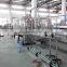 Bottle mineral water production line
