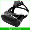 2016 Virtual Reality 3D Glasses VR Shinecon 2.0 Headset Gafas 3D Oculus Rift Glasses For 3.5-6 Smart phone