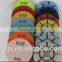 diamond concrete floor polishing pad