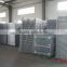 Zinc welded storage steel wire mesh decking