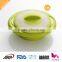 Large Capacity Silicone Steam Cooker