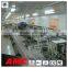 stainless steel chocolate food grade conveyor belt for chocolater carriageing