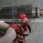 Holiday Decoration Tinsel Garland Machine