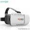 2016 latest reality glasses 3d vr box