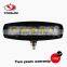 Top Class High Brightness Ce,Rohs Certified 72w Tractor 12V Led Work Lights