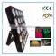 LED RGB COB 30W BAR LIGHT 25X10 MATRIX LED