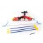 bow and arrow for kids shooting game plastic toy sports set bow and arrow