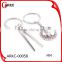 new products China wedding gift brazil store key chain