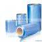 YUXI plasic Factory Direct Sale PVC Film /PVC Shrink Film With Higher Quality And Lower Price