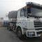 used excellent mixer truck Delong in shanghai
