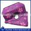 Diamond Flower Revolving Tablet Case For IPad Mini