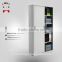 Luoyang WLS Commercial Metal Storage Filing Cabinet With Doors