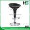 Hot Selling Cheap Height--adjustable Lift Fiberglass Bar Stool