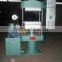 hydraulic press for textile core rubber conveyor belt