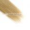 Office black ombre color 100% Indian human remy hair wholesale clip in hair extension                        
                                                                                Supplier's Choice