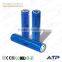 Factory price 14650 lifepo4 battery 800mah 3.2v / ultra-thin lifepo4 battery14650