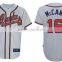2016 latest fashion oem custom fashion china baseball jersey