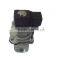 Solenoid Valve