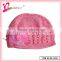 Knitting patterns newborn baby hats wholesale factory produce chinese hat