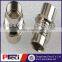 Professional CNC Lathe Hexagonal Screw Connector