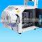 Automatically binding wire winding machine
