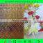 High quality pattern glass for window and door